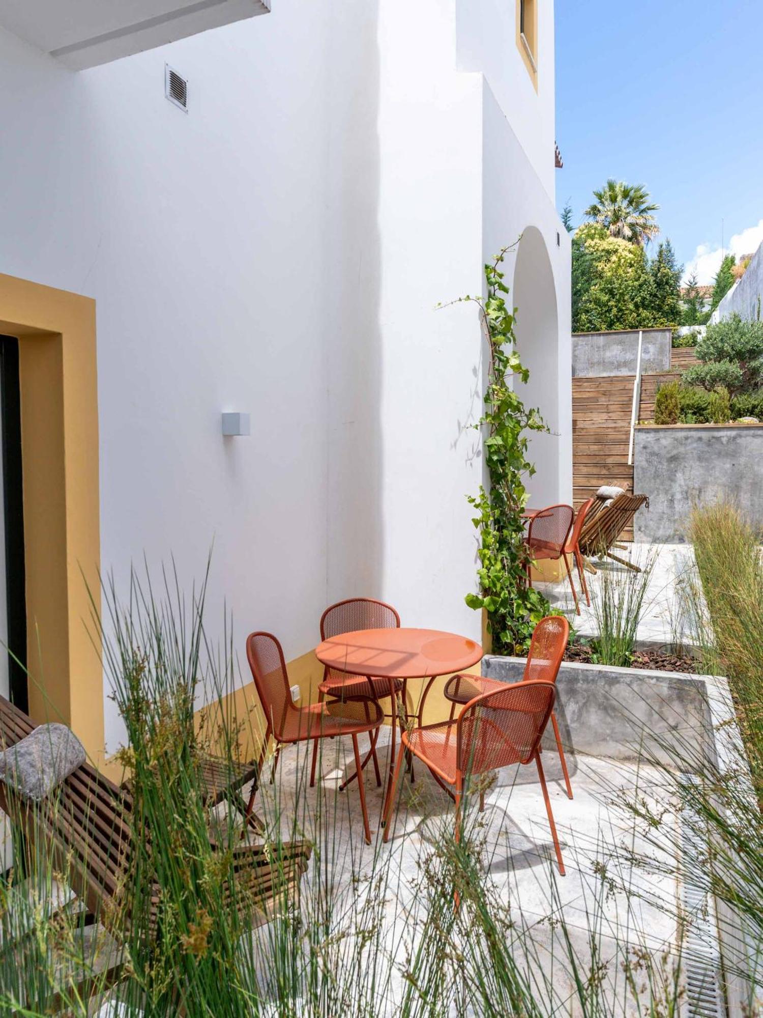 Limehome Evora Rua De Machede 61 Exteriér fotografie