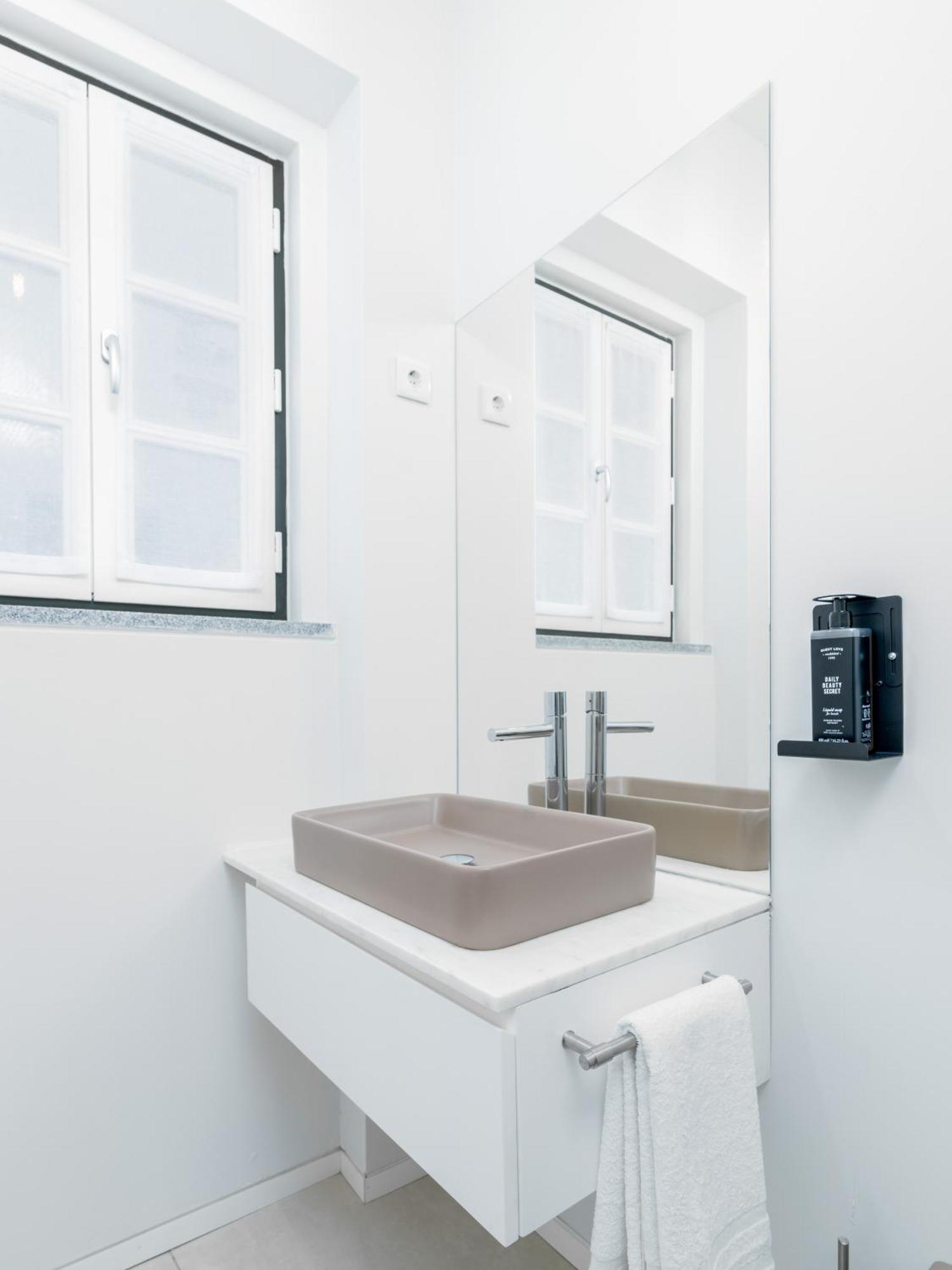 Limehome Evora Rua De Machede 61 Pokoj fotografie