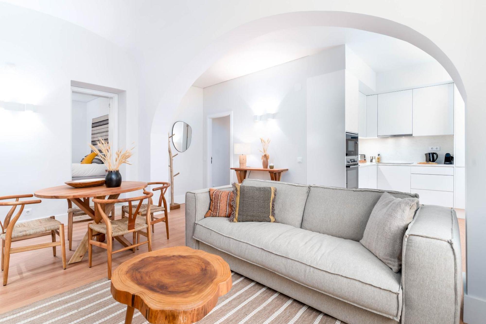 Limehome Evora Rua De Machede 61 Exteriér fotografie