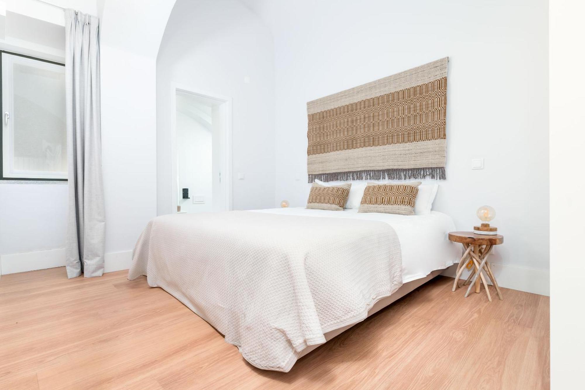 Limehome Evora Rua De Machede 61 Exteriér fotografie