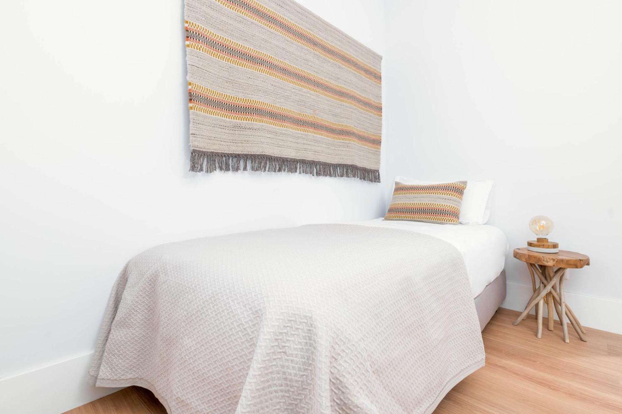 Limehome Evora Rua De Machede 61 Pokoj fotografie