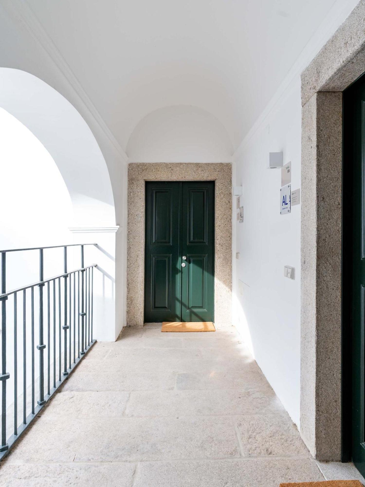 Limehome Evora Rua De Machede 61 Exteriér fotografie
