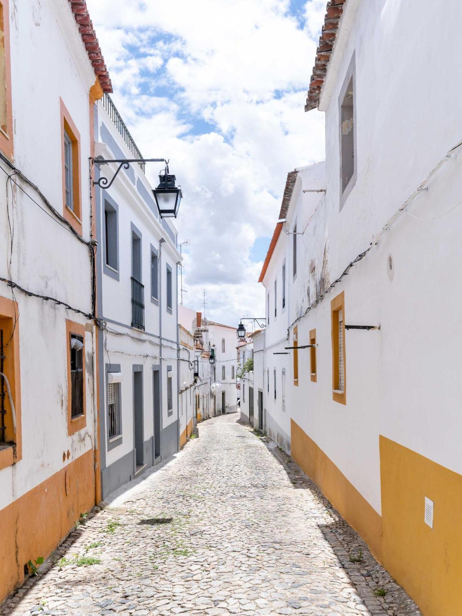 Limehome Evora Rua De Machede 61 Exteriér fotografie