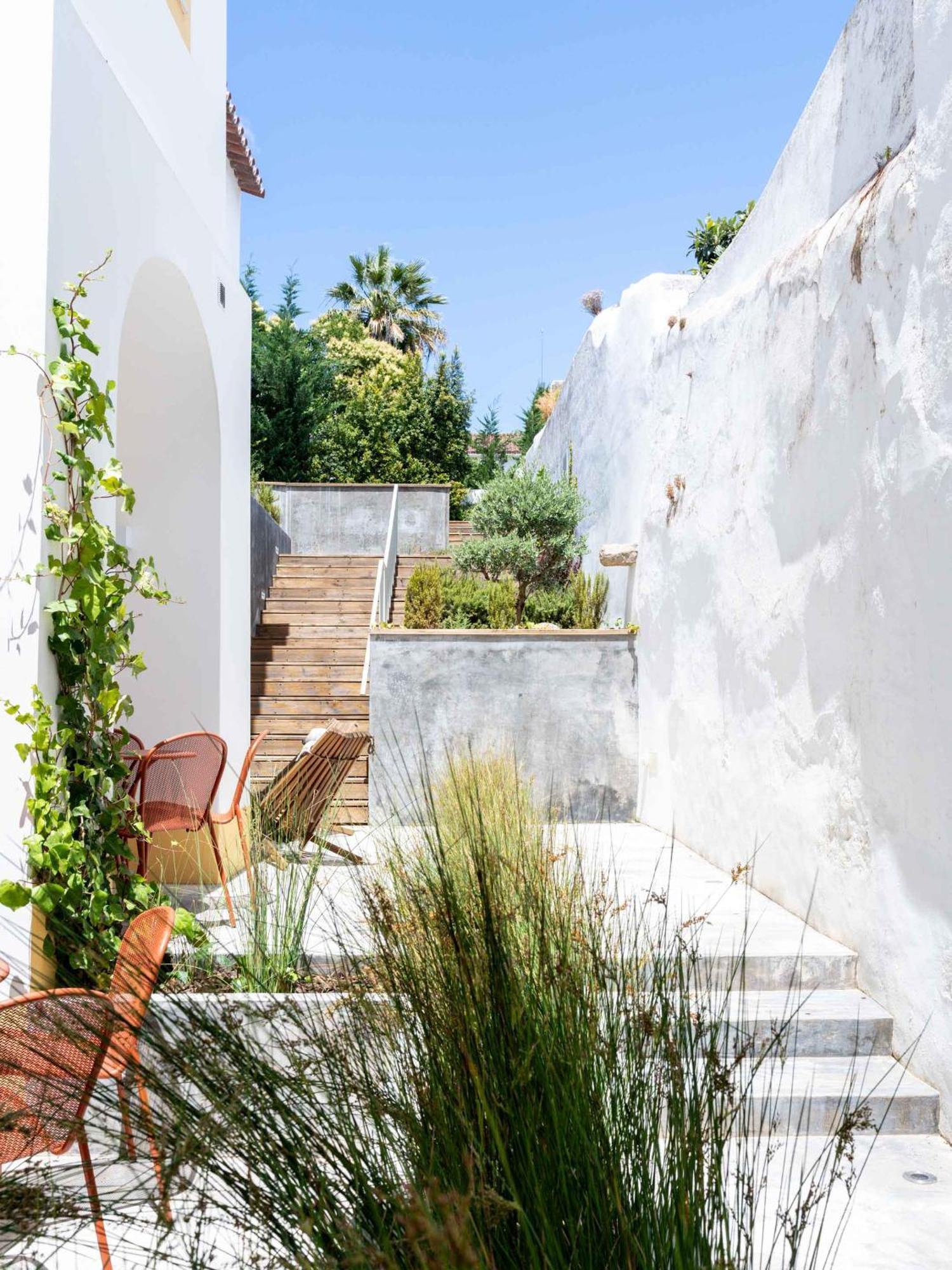 Limehome Evora Rua De Machede 61 Exteriér fotografie