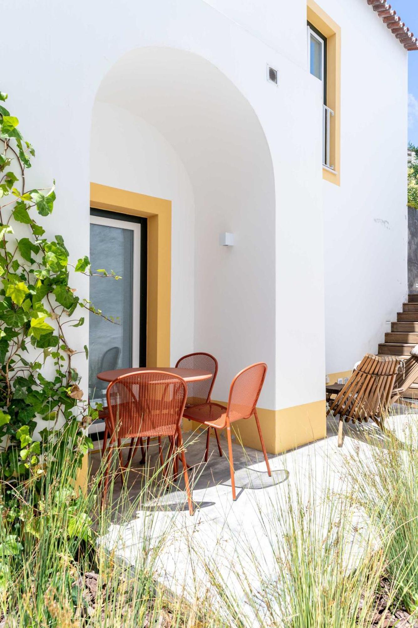 Limehome Evora Rua De Machede 61 Exteriér fotografie