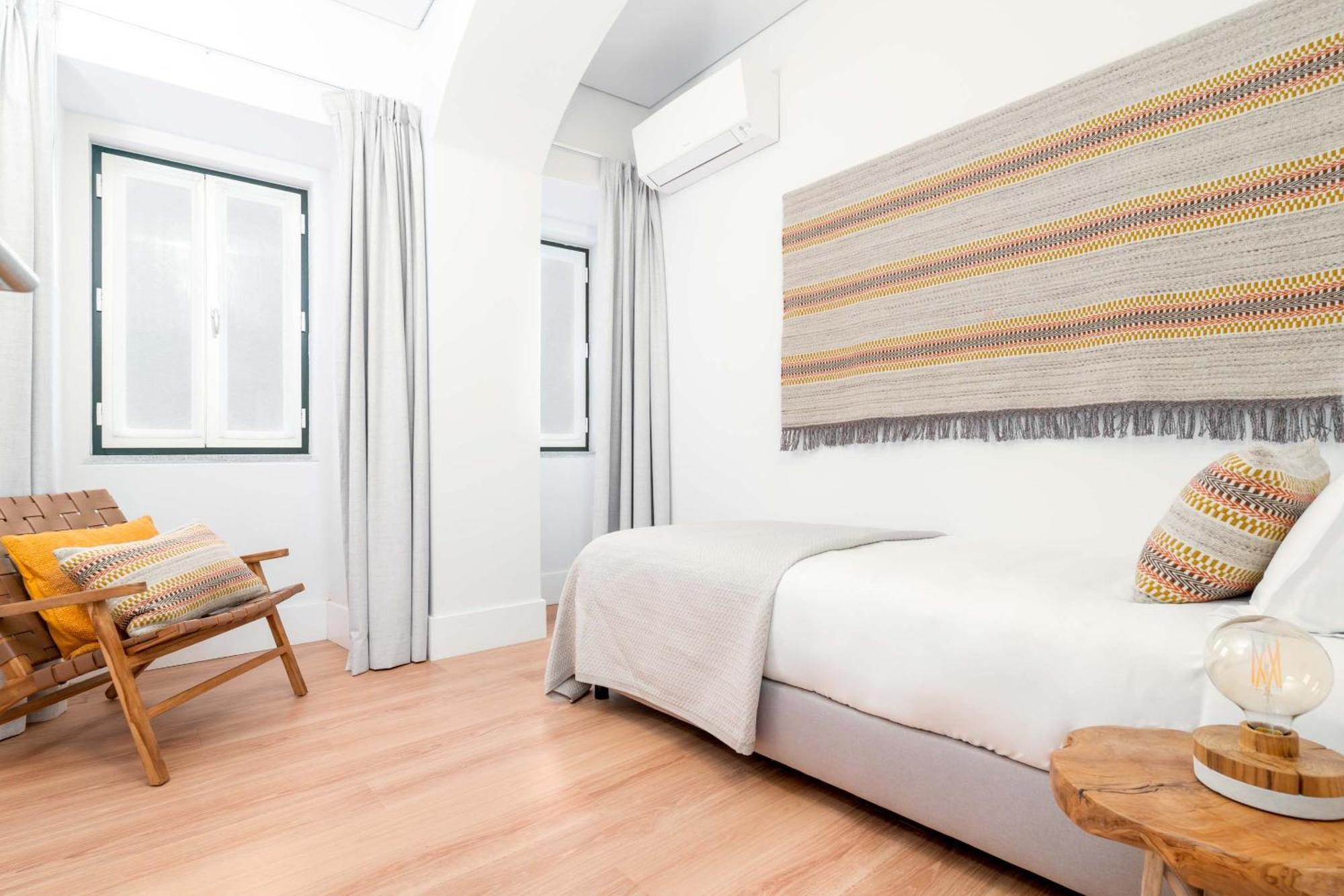 Limehome Evora Rua De Machede 61 Exteriér fotografie