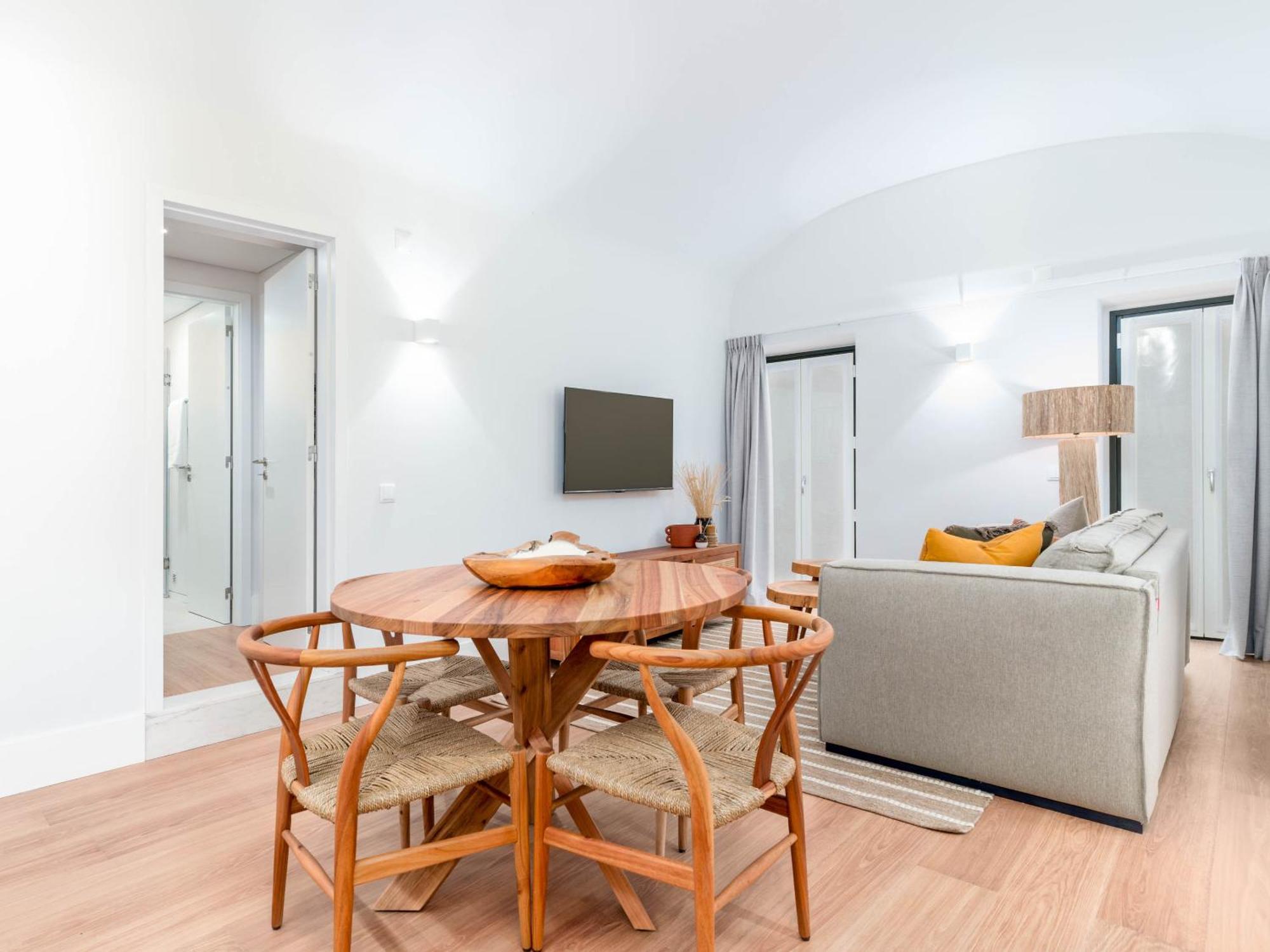 Limehome Evora Rua De Machede 61 Exteriér fotografie