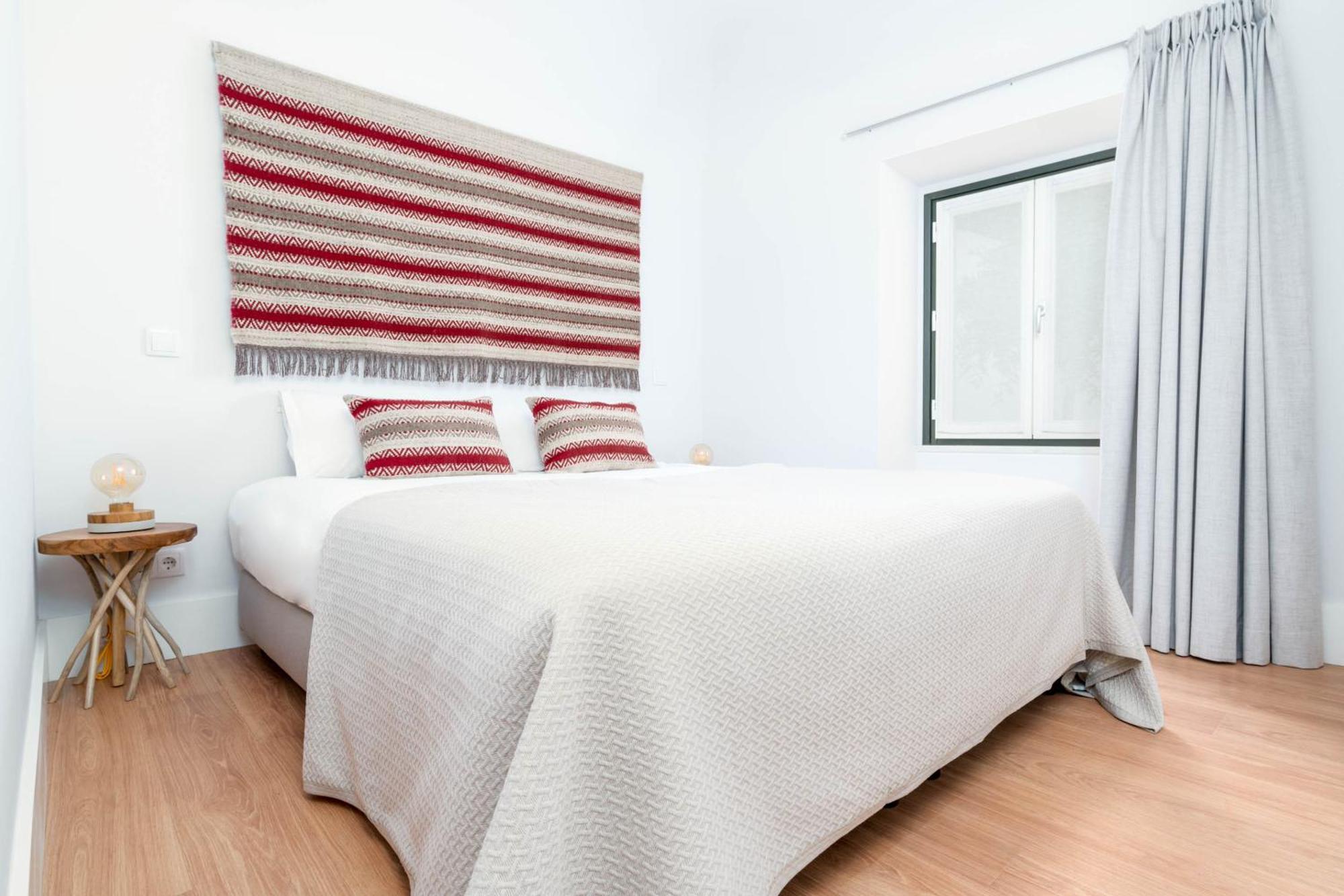 Limehome Evora Rua De Machede 61 Exteriér fotografie