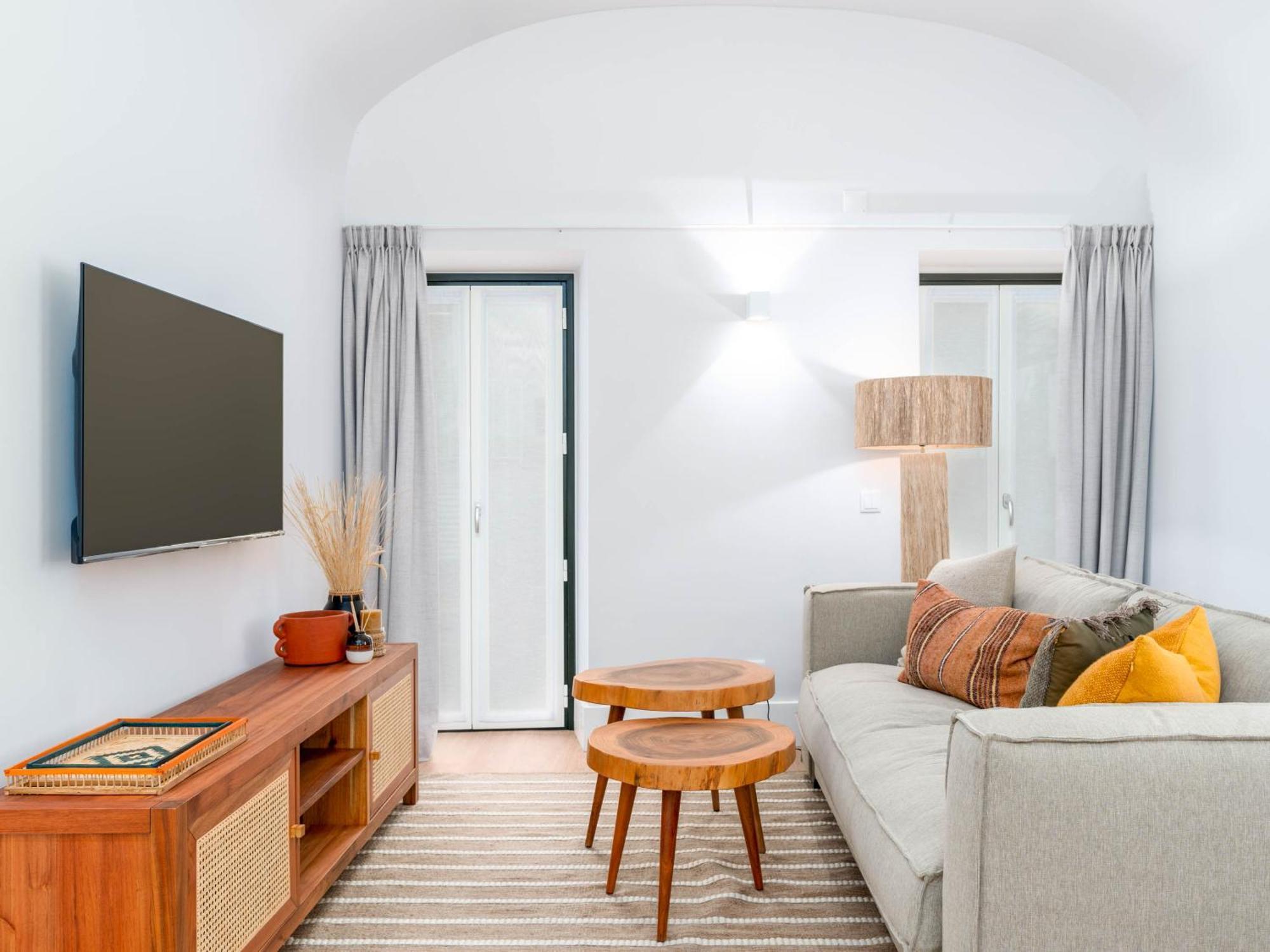 Limehome Evora Rua De Machede 61 Exteriér fotografie